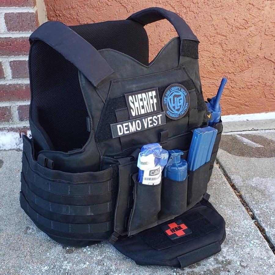 Chase Tactical Joey Utility Pouch ユーティリティポーチ