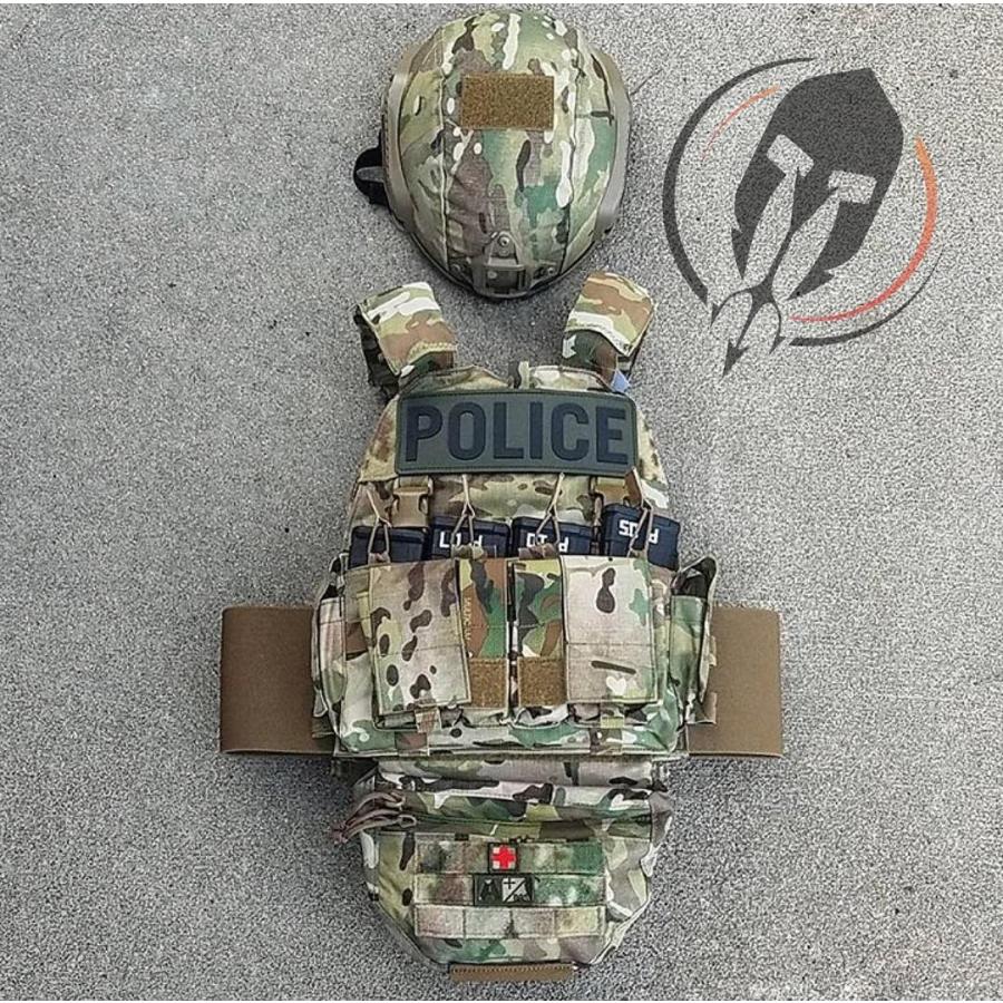 Chase Tactical Joey Utility Pouch ユーティリティポーチ