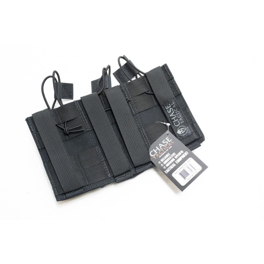 Chase Tactical Triple 5.56 Mag Pouch / 5.56トリプルマグポーチ