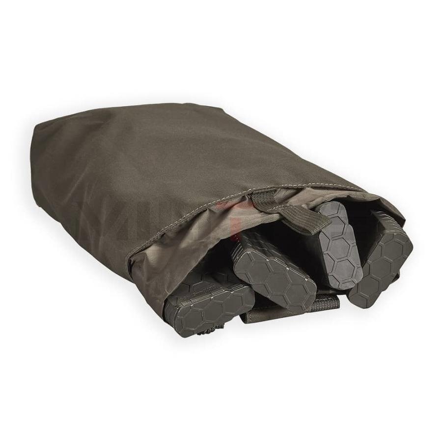 実物 Chase Tactical Compact Roll-Up Dump Pouch / コンパクト ダンプ