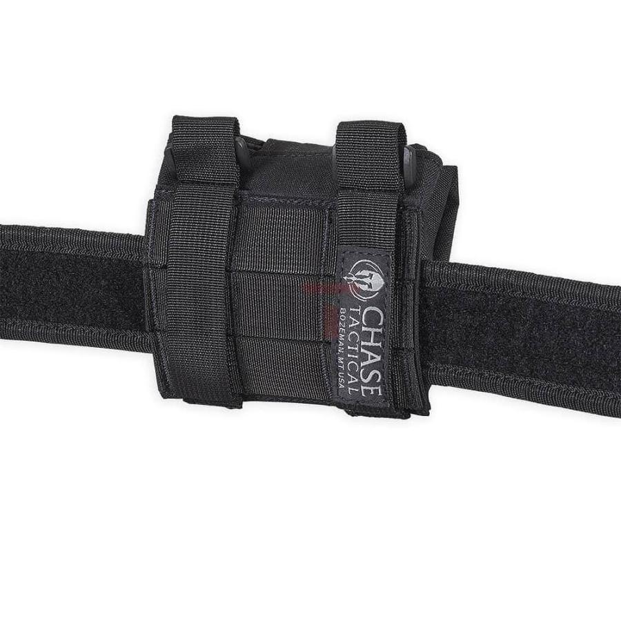 実物 Chase Tactical Compact Roll-Up Dump Pouch / コンパクト ダンプ