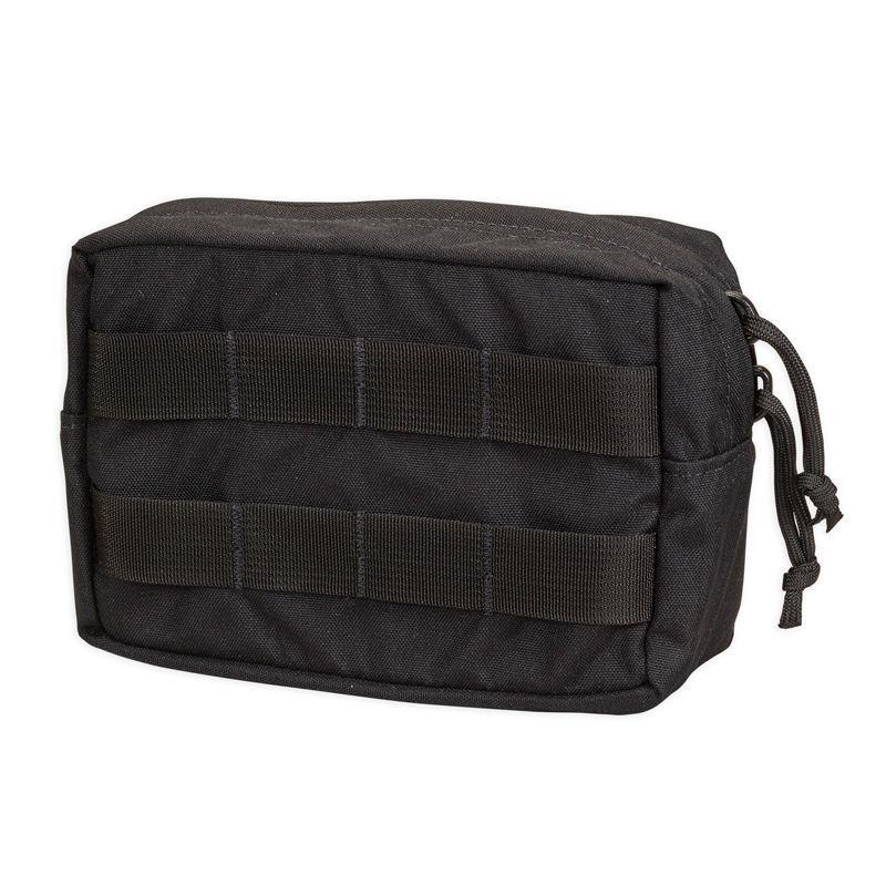 【実物】【絶版品】 ユーティリティポーチ Mサイズ　MCT 実物 Chase Tactical General Purpose Horizontal Utility Pouch