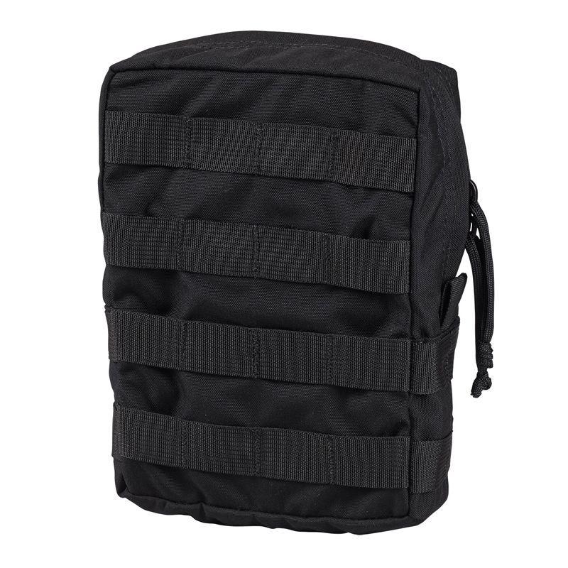 実物 Chase Tactical General Purpose Vertical Utility Pouch Large / 汎用縦型ユーティリティポーチ（大）｜tac-zombiegear｜04