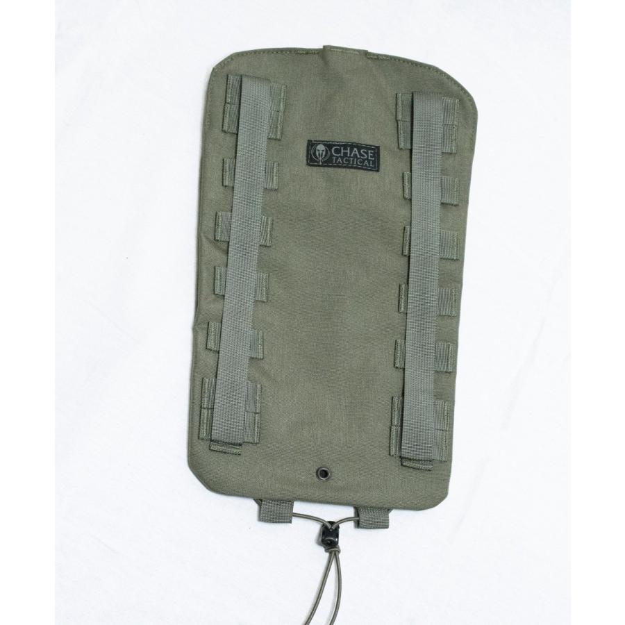 USミリタリー ハイドレーションパック放出品（ボトル無し） USミリタリー ハイドレーションパック放出品（ボトル無し）