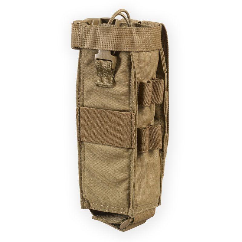 Chase Tactical MBITR Radio Pouch ラジオポーチ 実物US Mil-Spec IR
