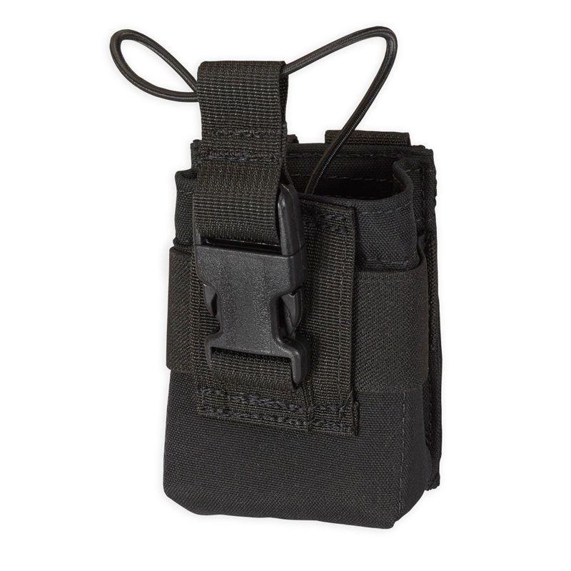 実物 Chase Tactical Adjustable Radio Pouch / アジャスタブル ラジオ