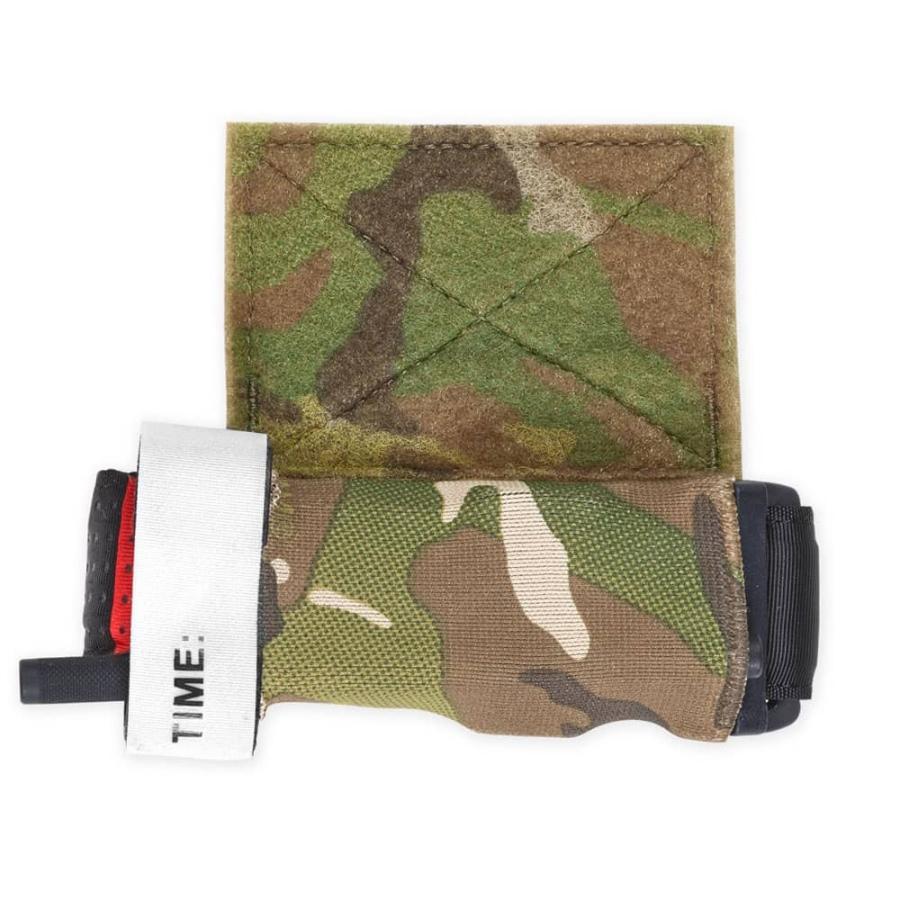 実物 Chase Tactical Elastic Tourniquet Holder / ターニケット