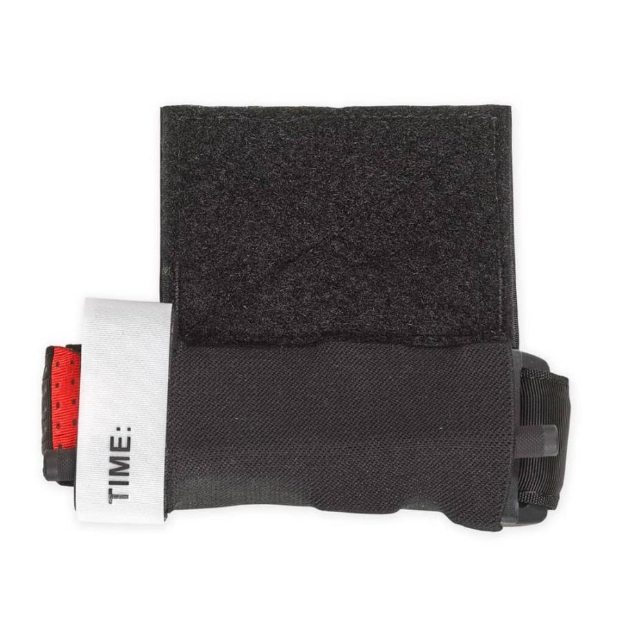 実物 Chase Tactical Elastic Tourniquet Holder / ターニケット