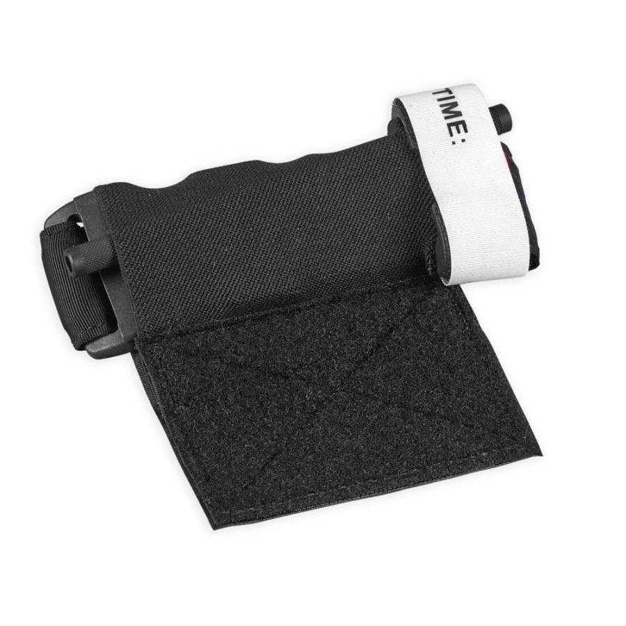 実物 Chase Tactical Elastic Tourniquet Holder / ターニケット