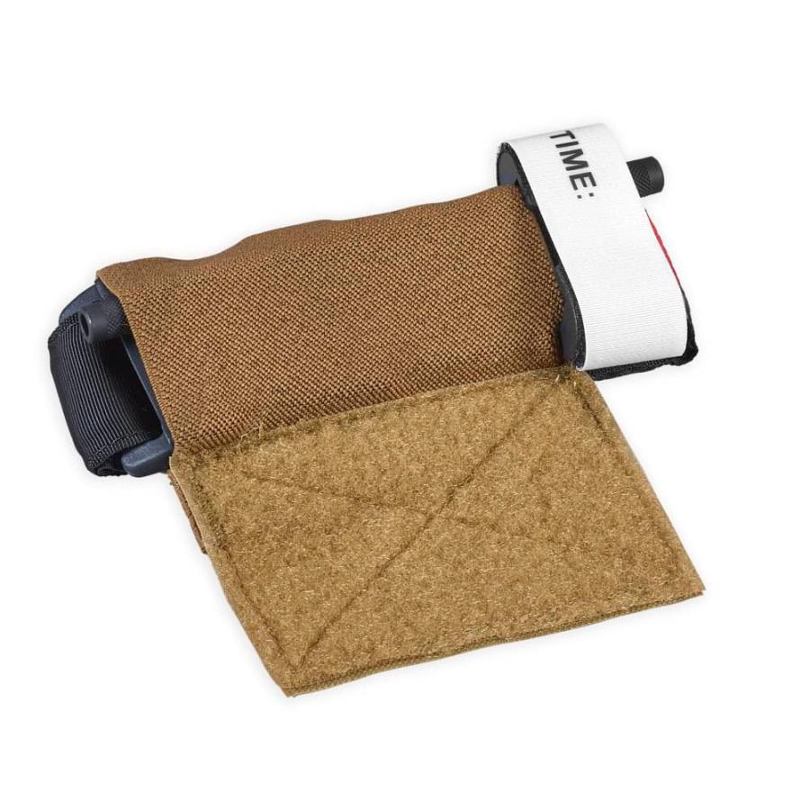 実物 Chase Tactical Elastic Tourniquet Holder / ターニケット