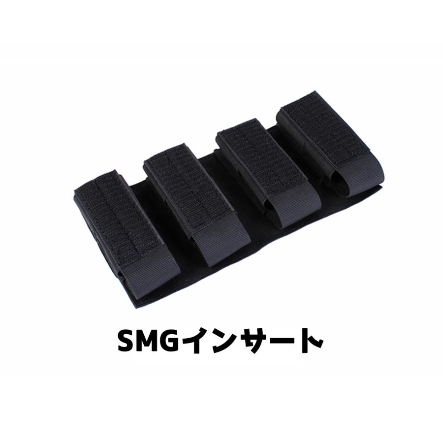 D3CRMタイプ チェストリグ2.0 / レンジャーグリーン : MILITAC - 通販