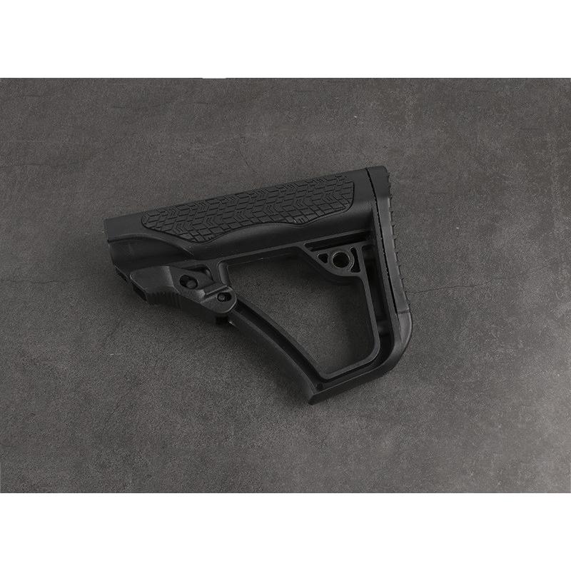 Daniel Defense Buttstockタイプ /BLACK｜tac-zombiegear｜02