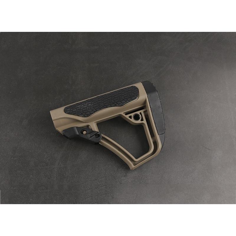 Daniel Defense Buttstockタイプ /DE : MILITAC - 通販 - Yahoo