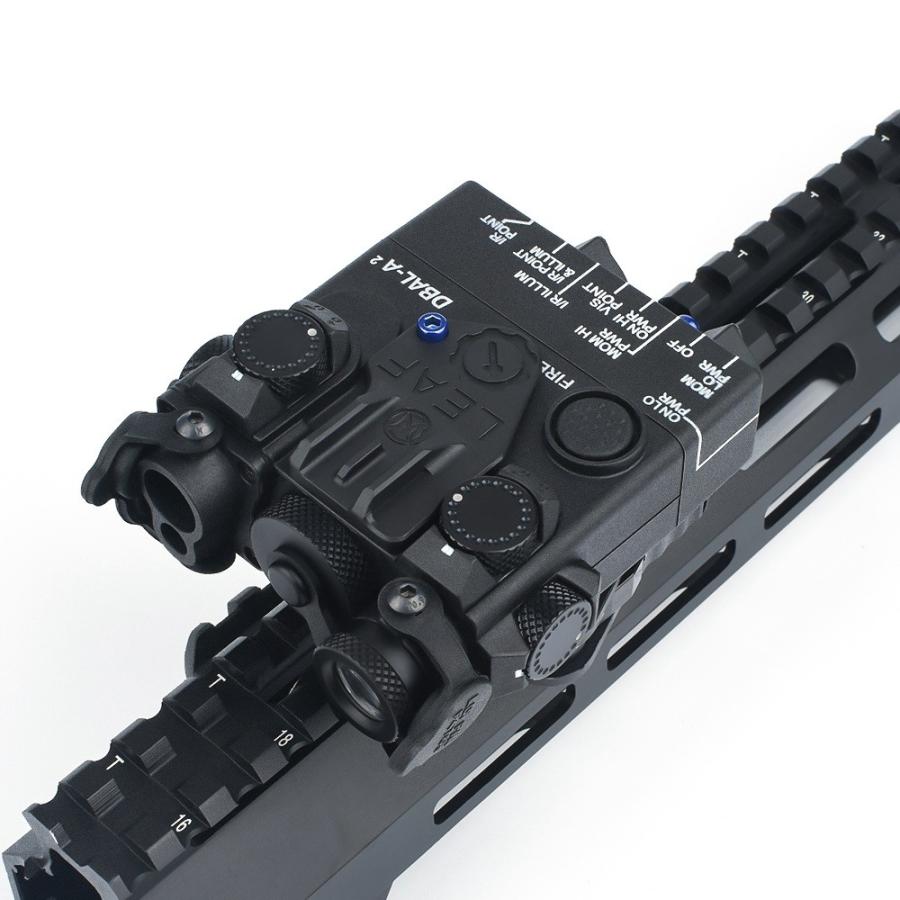 メーカー不明DBAL-D2レプリカ DBAL-A2 レプリカ 【多機能搭載フルファンクションHG版】LED&