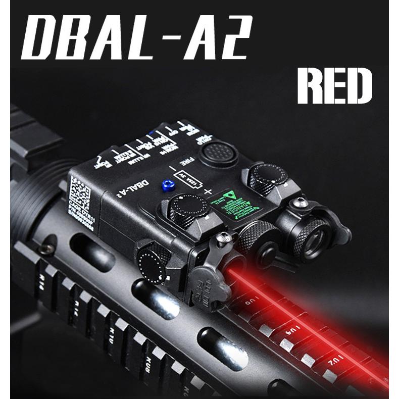 DBAL-A2 レプリカ 【多機能搭載フルファンクションHG版】LED& DBAL-A2 レプリカ 【多機能搭載フルファンクションHG版】LED&