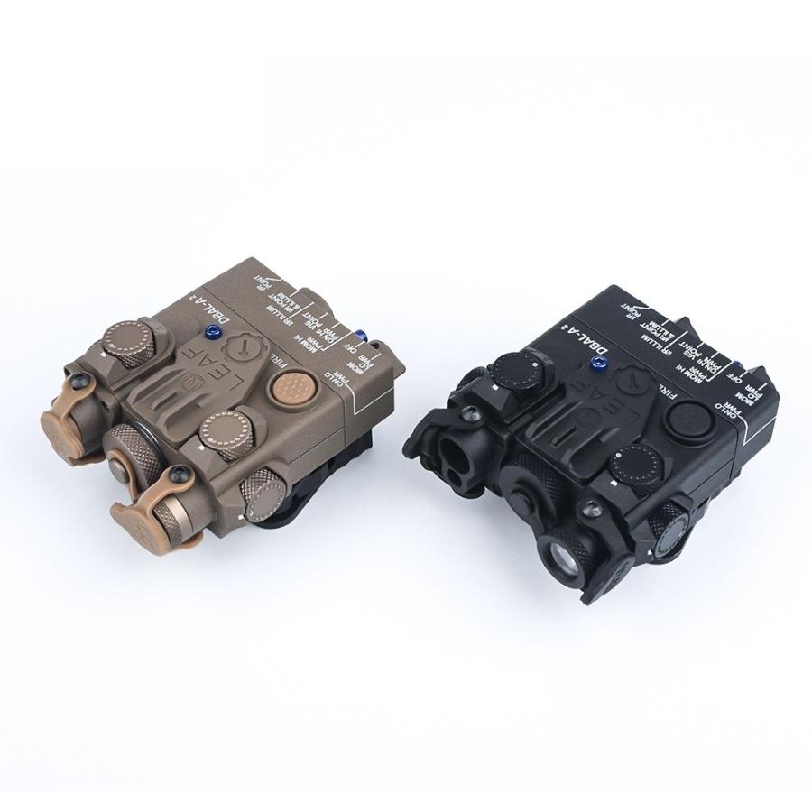 DBAL-A2 レプリカ 【多機能搭載フルファンクションHG版】LED&2