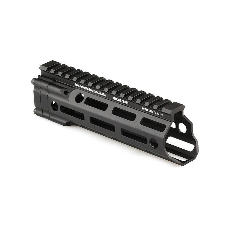 Daniel Defense タイプ MFR 7inch BK-