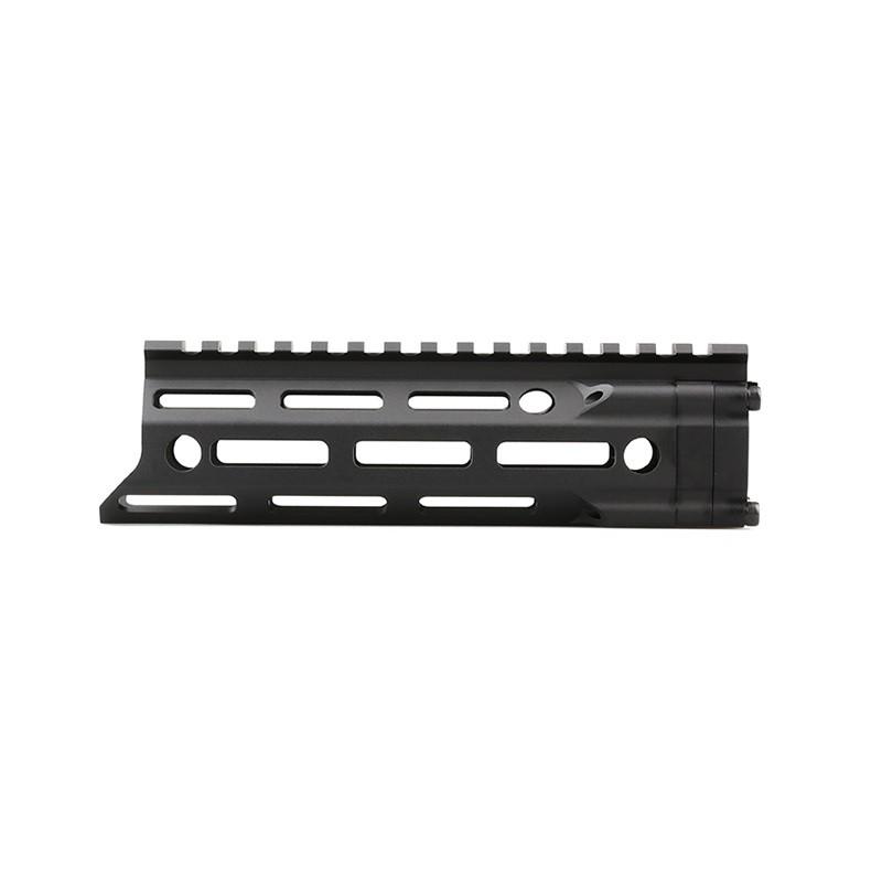 Daniel Defenseタイプ MFRハンドガード /7インチ M-LOK BK