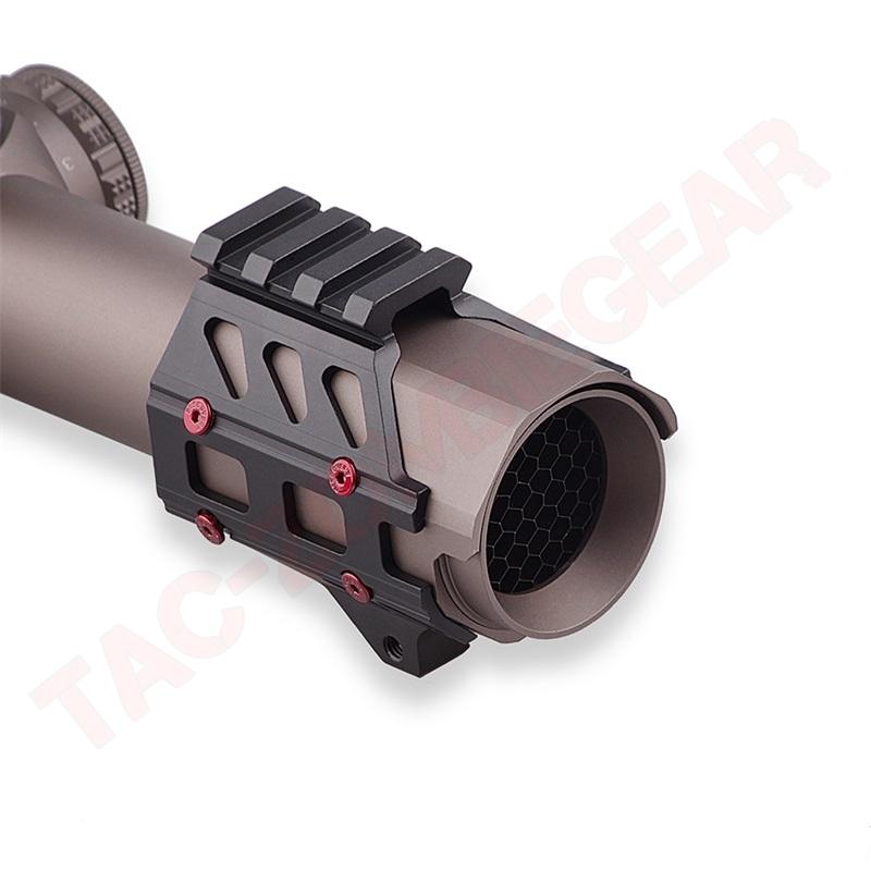 WG 1.2-6X24IRAI-LPVO【DISCOVERY OPTICS】日本正規販売 WG 1.2-6X24IRAI-LPVO【DISCOVERY OPTICS】日本正規販売