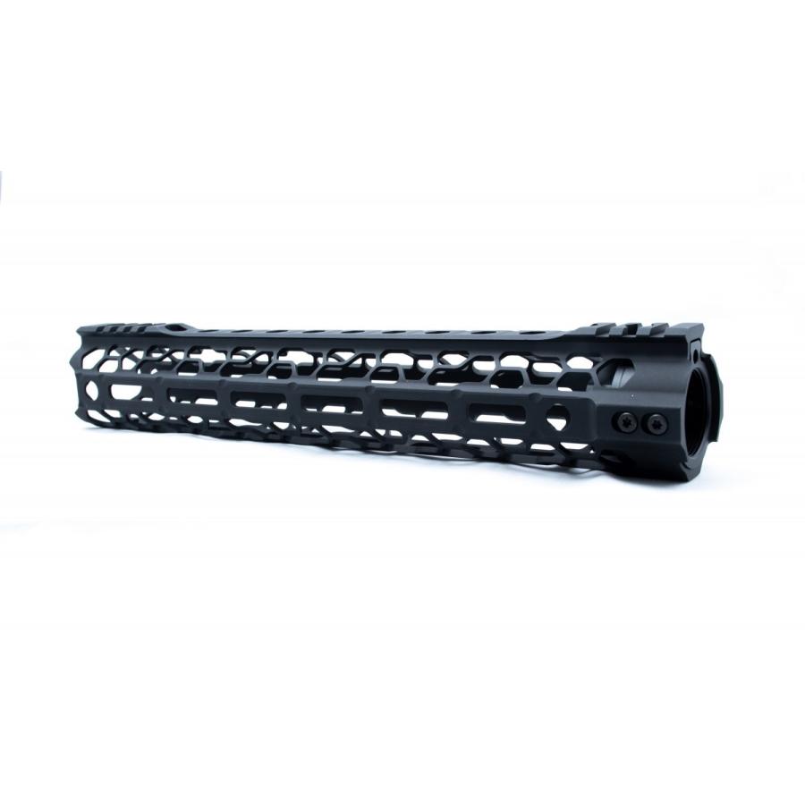 ODIN WORKS タイプ O2LITE ハンドガード/ 12.5inch M-LOK