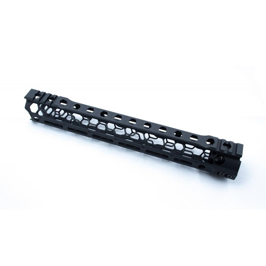 ODIN WORKS タイプ O2LITE ハンドガード/ 12.5inch M-LOK