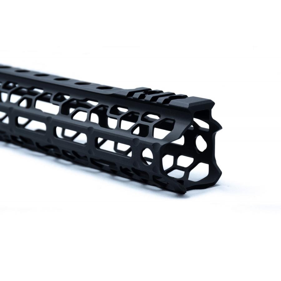 ODIN WORKS タイプ O2LITE ハンドガード/ 9.5inch M-LOK