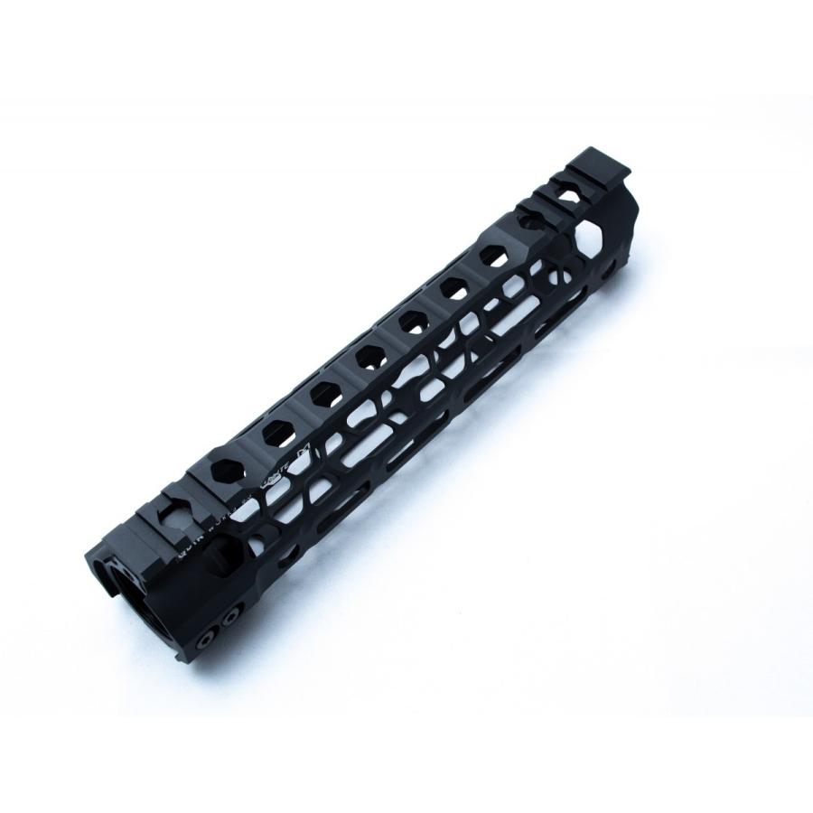 ODIN WORKS タイプ O2LITE ハンドガード/ 9.5inch M-LOK