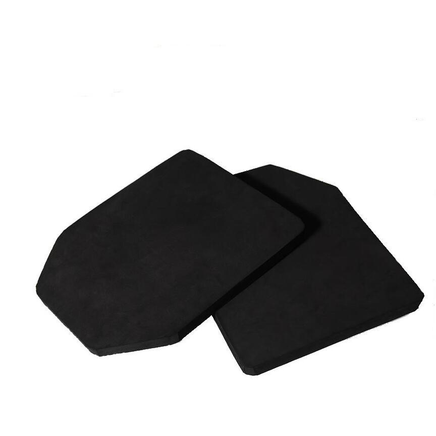 非防弾トレーニング ダミープレート : MILITAC - 通販 - Yahoo