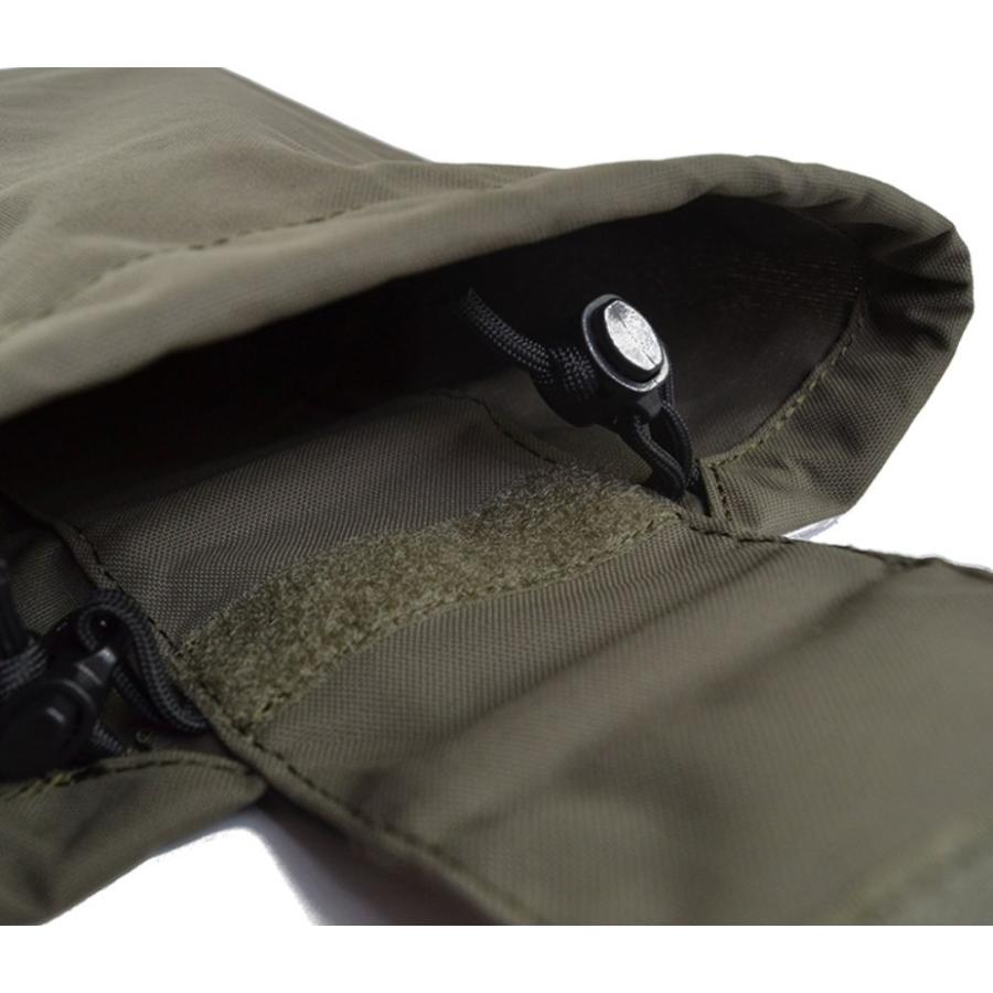 新品 Platatac Raider レイダー ダンプポーチ レンジャーグリーン 送料無料 新品 Platatac Raider Dump Pouch レイダー ダンプ