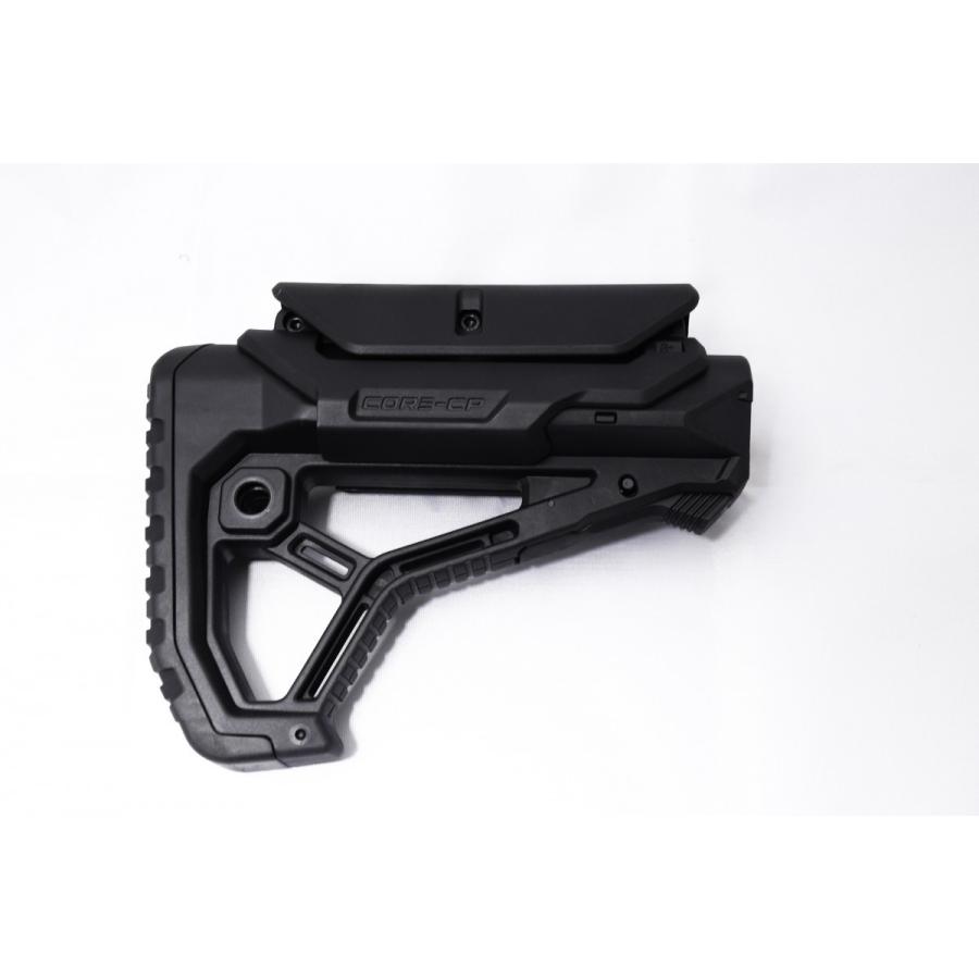 FAB Defense GL-CORE CPタイプ /BLACK : MILITAC - 通販 - Yahoo