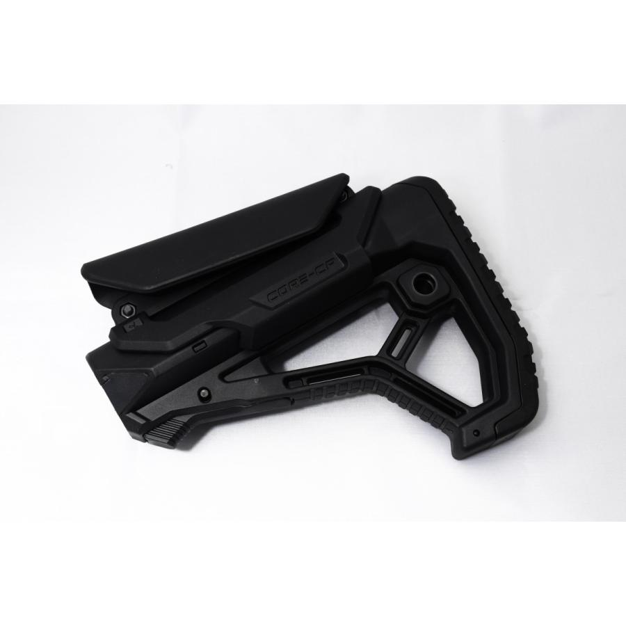 FAB Defense GL-CORE CPタイプ /BLACK｜tac-zombiegear｜02