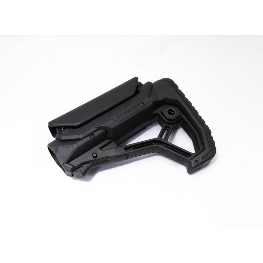 FAB Defense GL-CORE CPタイプ /BLACK : MILITAC - 通販 - Yahoo