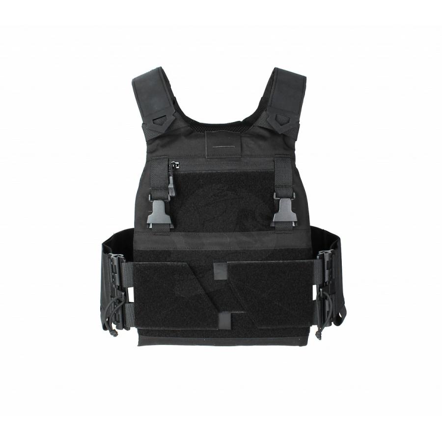FCSK3.0EX Low Profile Vest / 単色 : MILITAC - 通販 - Yahoo FCSK3.0EX Low Profile Vest / 単色 : MILITAC - 通販 - Yahoo