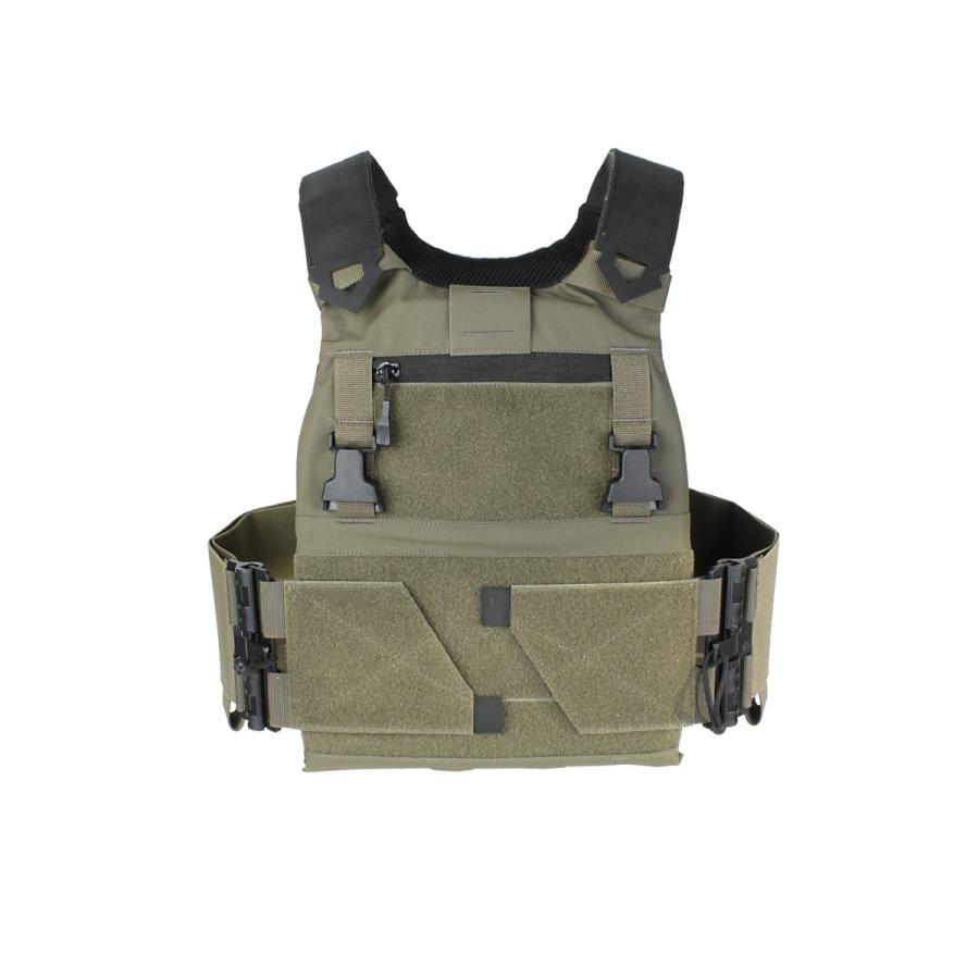 FCSK用 クイックリリースカマーバンド3.0 : MILITAC - 通販 - Yahoo