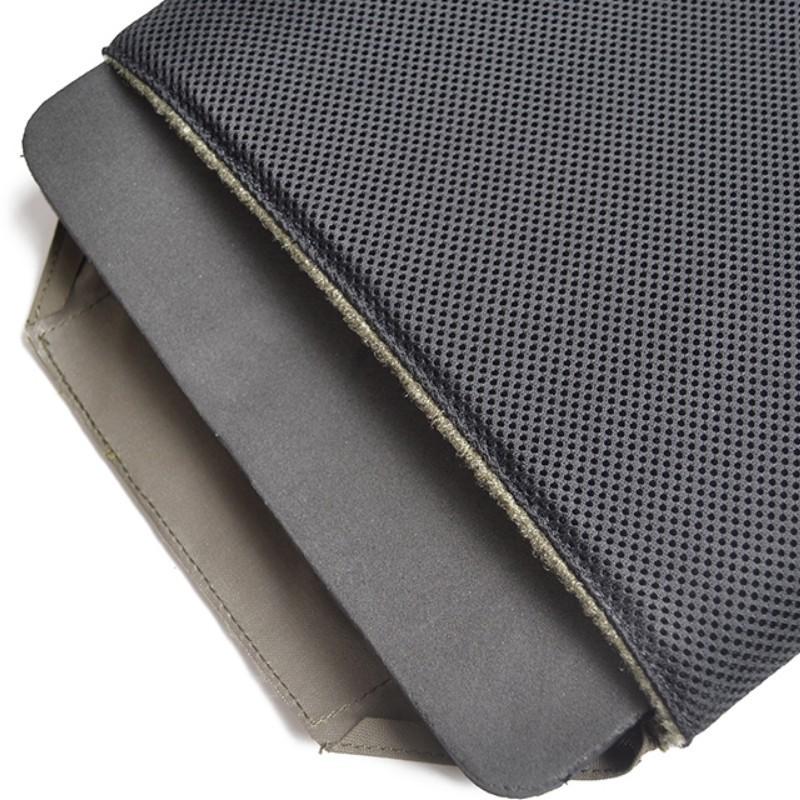 FCSK2.0 Low Profile Vest / コヨーテブラウン : MILITAC - 通販