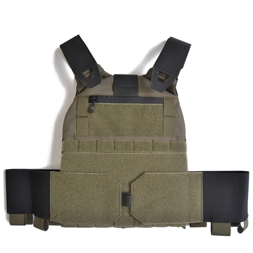 FCSK2.0 Low Profile Vest / マルチカム : MILITAC - 通販 FCSK2.0 Low Profile Vest / マルチカム : MILITAC - 通販