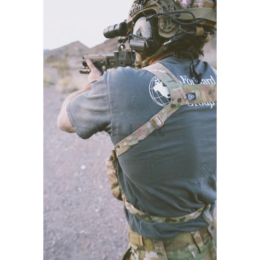 FERRO Conceptsタイプ Chesty Rig Mini Harness チェスティ リグ ミニ