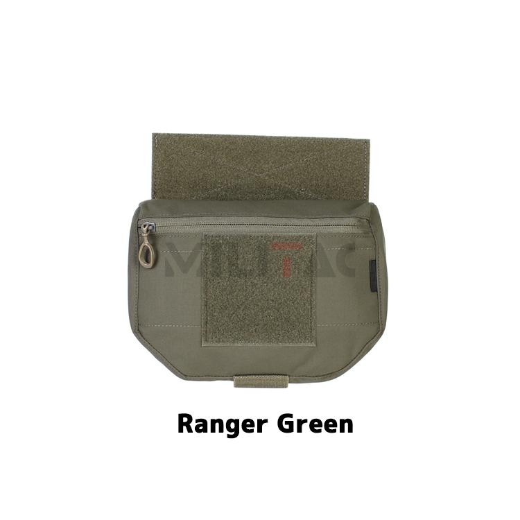 Ferro Conceptsドロップポーチ FERRO CONCEPTS MINI DANGLER ハンガー ドロップポーチ