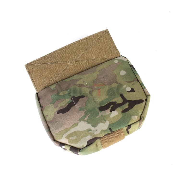 Ferro Conceptsドロップポーチ FERRO CONCEPTS MINI DANGLER ハンガー ドロップポーチ