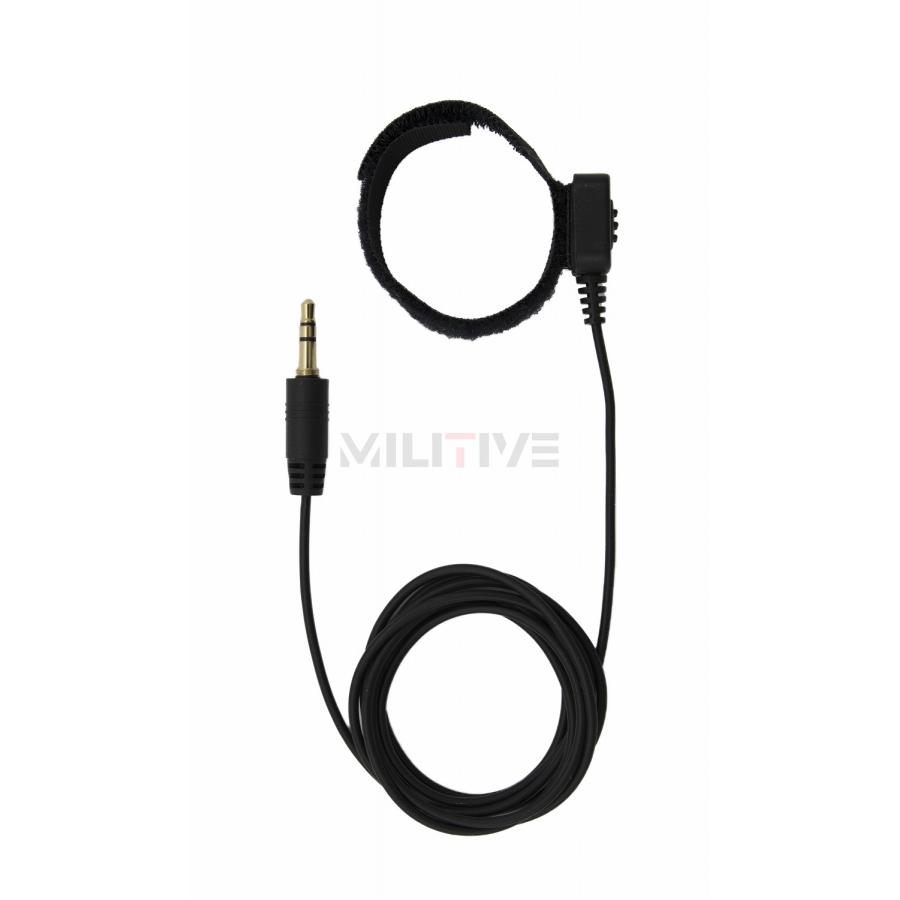 リモートスイッチ サイレントフィンガーボタン プッシュ to トーク スナイパー【日本正規販売】 : MILITAC - 通販 -  Yahoo!ショッピング