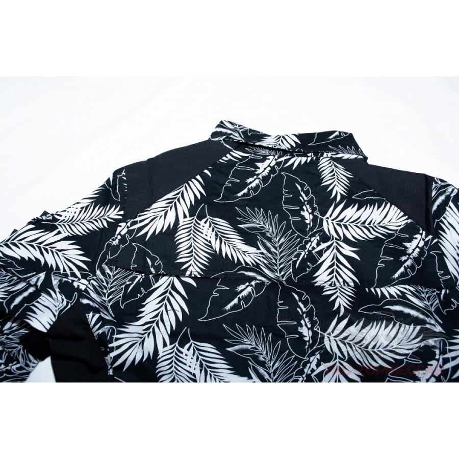 日本未発売品 オールブラックス ハワイアンシャツ ホワイト　XL 日本未発売品 オールブラックス ハワイアンシャツ ホワイト XL