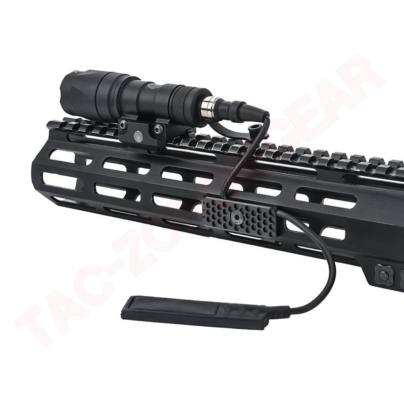 FORWARD CONTROLS タイプ PCM-MD KeyMod＆M-LOK : MILITAC - 通販