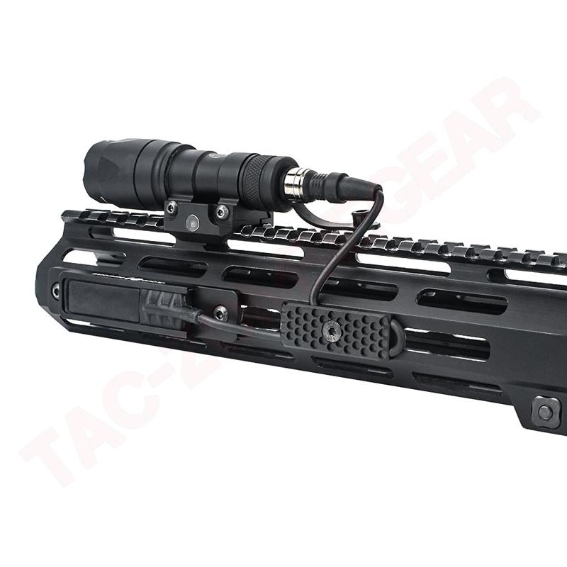 FORWARD CONTROLS タイプ PCM-MD KeyMod＆M-LOK : MILITAC - 通販