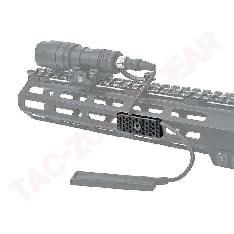 FORWARD CONTROLS タイプ PCMMD KeyMod＆MLOK FORWARDtypeMDMILITAC 通販
