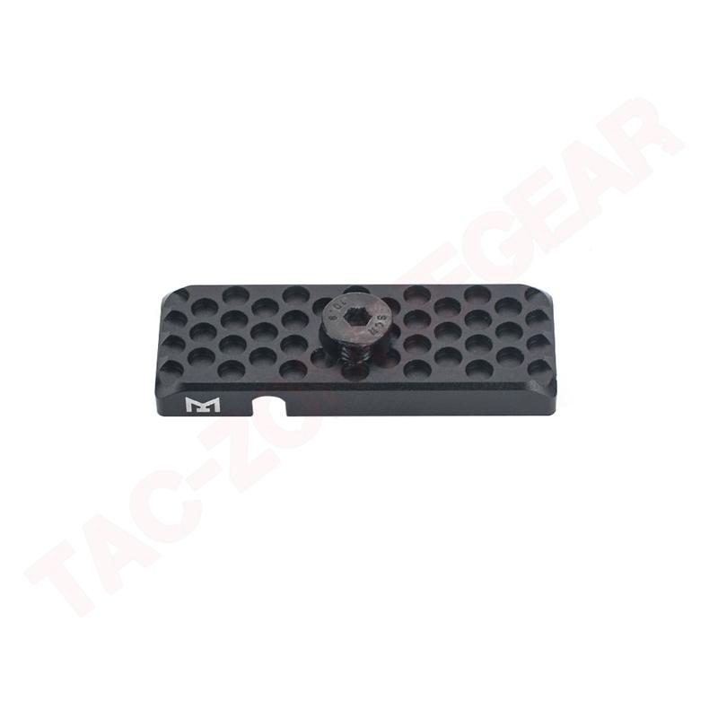FORWARD CONTROLS タイプ PCM-MD KeyMod＆M-LOK : MILITAC - 通販