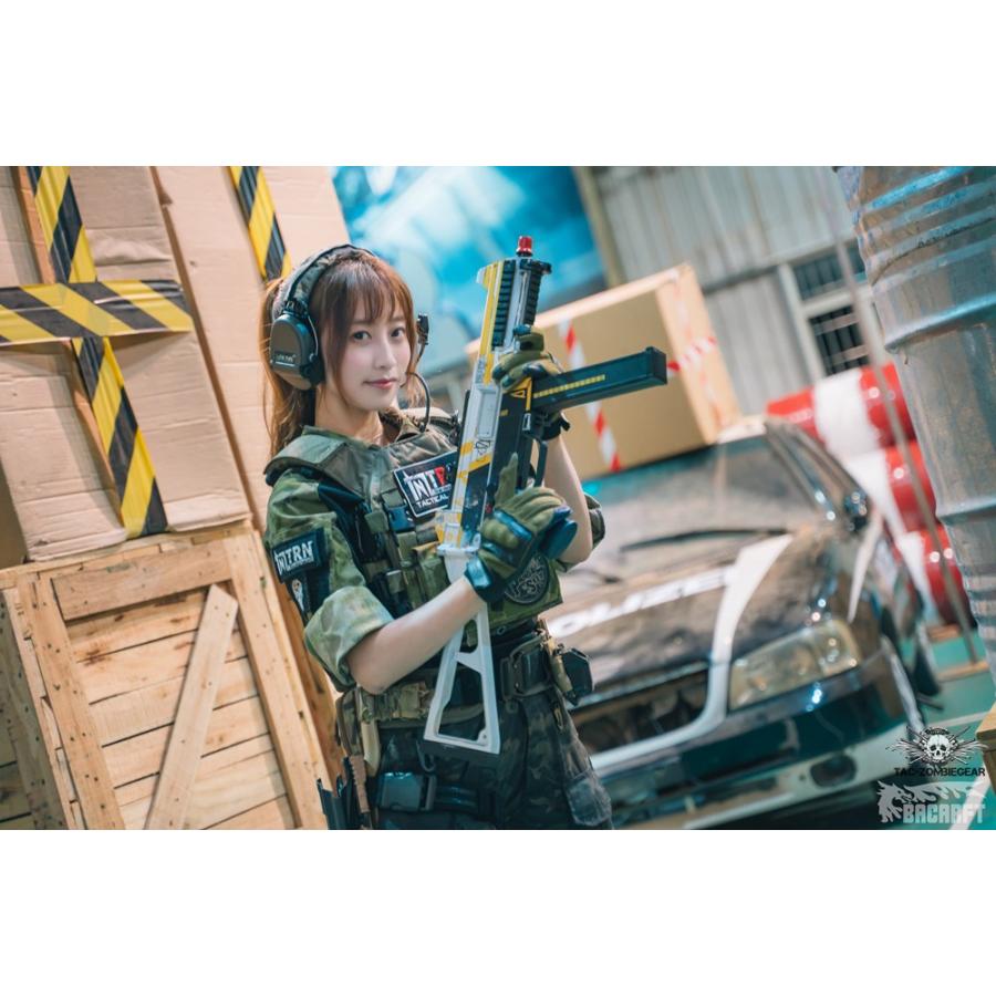 カスタムコンバットシャツ GEN3 / マルチカムトロピック 男女 カスタムコンバットシャツ GEN3 / マルチカムトロピック 男女