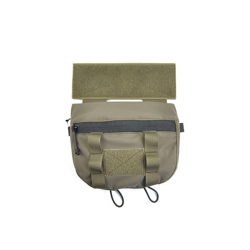 ハンガーポーチ : MILITAC - 通販 - Yahoo!ショッピング