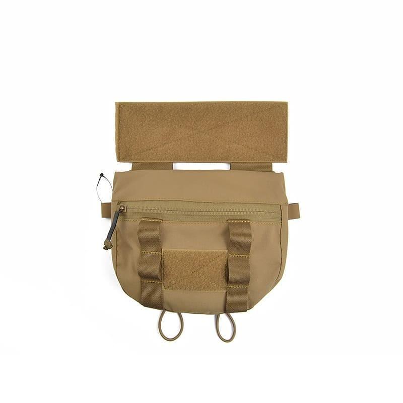 ハンガーポーチ : MILITAC - 通販 - Yahoo!ショッピング