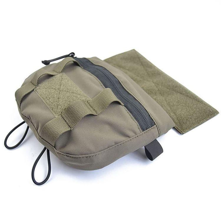 ハンガーポーチ : MILITAC - 通販 - Yahoo!ショッピング