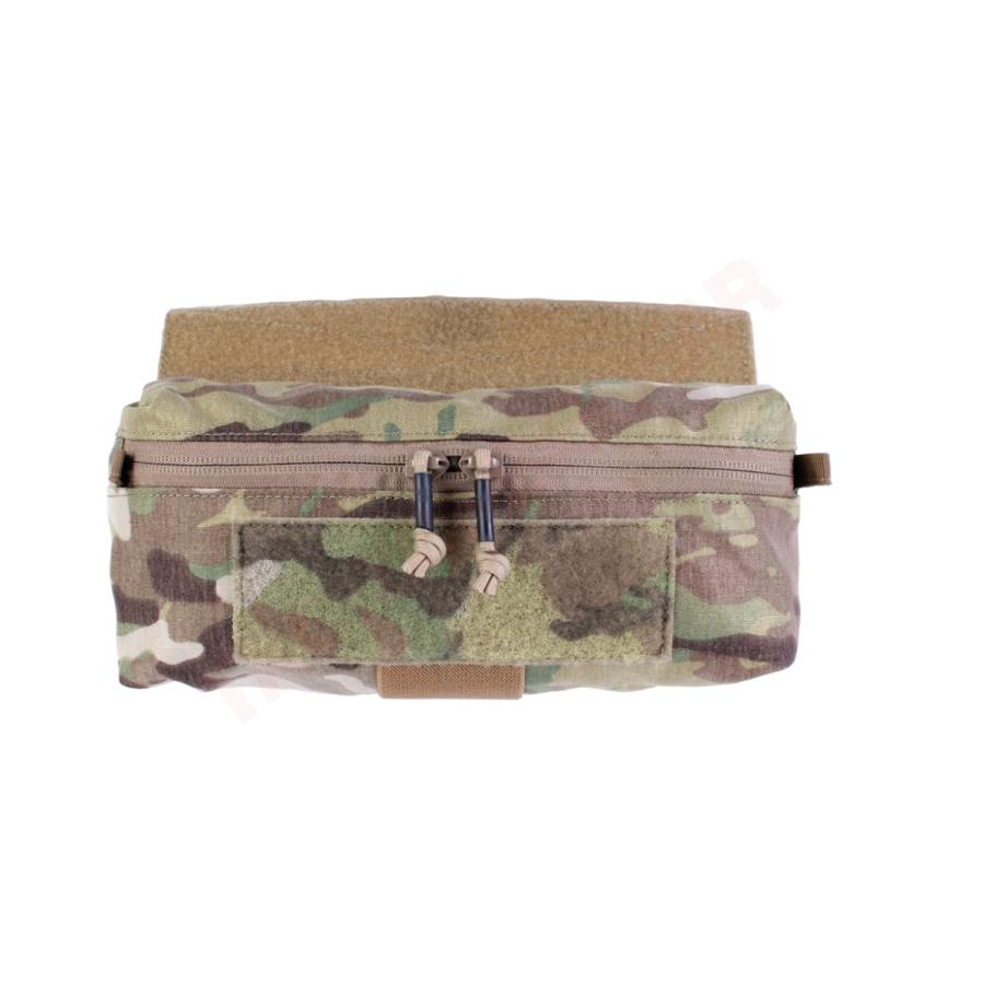 ハンガーポーチ /迷彩柄 : MILITAC - 通販 - Yahoo!ショッピング